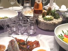 -北京泰富酒店-柏景轩中餐厅