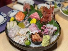 -小山日本料理(太古汇店)