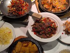-相遇·鲜炒黄牛肉(丹阳吾悦广场店)