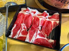 -牛街清真满恒記(平安里西大街店)