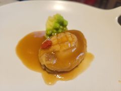 -都会尚膳·海鲜自助餐厅(重庆万豪酒店)