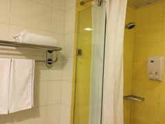 -如家精选酒店(上海塘桥儿童医学中心世博店)