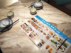 -周渝食惦·酸菜鱼精致川菜(横岗店)