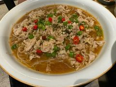 -锦府盐帮·侯宅(五棵松万达店)