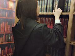 -逃脱反斗城沉浸剧情密室(北京路店)