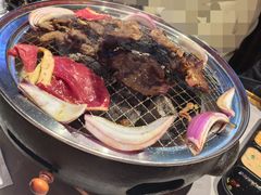 -吉志烤肉(太原总店)