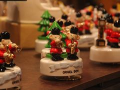 -小樽八音盒堂(手工制作体验馆店)