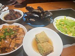 -水先生寧波菜(天一店)