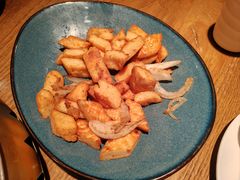 -耶里夏丽新疆餐厅(百联中环购物广场店)