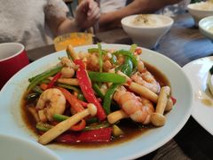-隐食餐厅(金水湾公馆店)