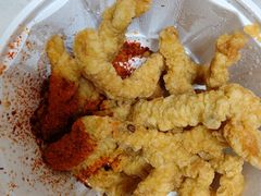 -文立新麻辣烫(合生汇21街区店)