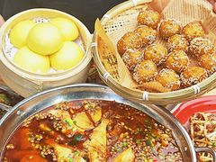 -佬缸炮江湖川菜(玉林店)