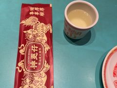 -神更仔·潮汕魂大排档(汉口路店)