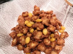 -西贝海鲜汇(槐安路店)