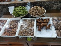 -白魁老号饭庄(安内店)