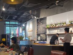 -BONAZZA 意大利餐厅