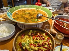 -光海·乡记酸菜鱼·始于1996(花园路店)