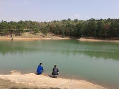 -南京市无想山景区