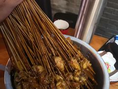 -搓火大都会(广安门总店)