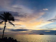 -Sunset Bar(丹绒亚路香格里拉店)