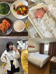-奕新一诺台式母婴护理中心(我格广场店)