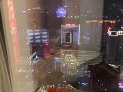 -得闲·高空SPA(东盟店)