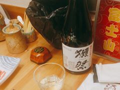 -酒久自助料理(佳兆业店)