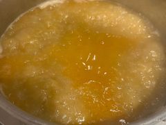 虾汤打边炉-潮界(虹桥新天地店)