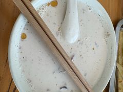 -赵家羊肉羊汤馆(车站总店)