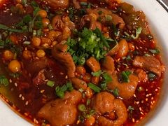 -太二酸菜鱼(正大广场店)