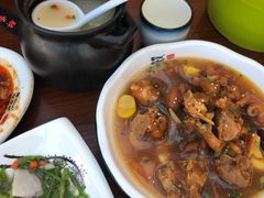 -云隐小厨·传统大理美食(复兴路店)