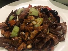 -大鸭梨烤鸭(左家庄店)