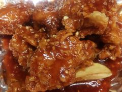 -米屋石锅拌饭(师大店)