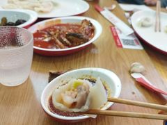 -喜家德虾仁水饺(北站店)