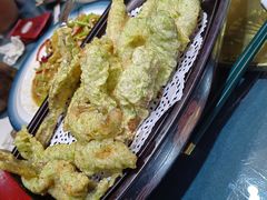 -君霖海鲜私房菜(春柳店)