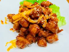 -韩礼年糕(飞虹路店)