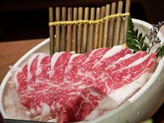 -巴奴毛肚火锅(二七万达店)