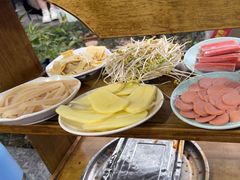 -肖肖酸萝卜鱼火锅(总店)