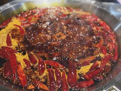 -大龙火锅(老店)