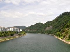 -桐君山春江扬帆码头