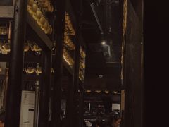 -韩国料理大力士(屏风街店)