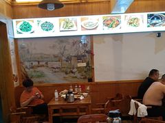 -老味道1992(武当山店)