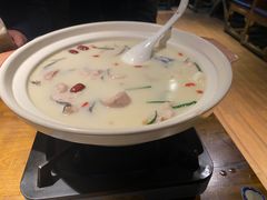-老阿爸鲜鱼土菜(昆山花桥店)