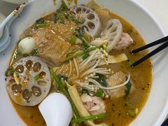 -重庆麻辣烫(国权路店)