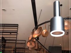 大堂-大头椰·海南椰子鸡火锅(思明万象城店)