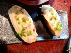 -绿茶餐厅(蓝色港湾店)