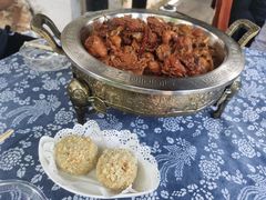 -膳和缘炒鸡店(南门路店)