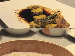 -宫燕府·京菜·烤鸭·淮扬菜(王府中心店)