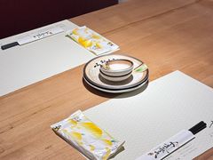 -和创柚子·会席日本料理(新区淮海街店)