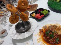 -湖锦酒楼·32年地道湖北菜(光谷店)